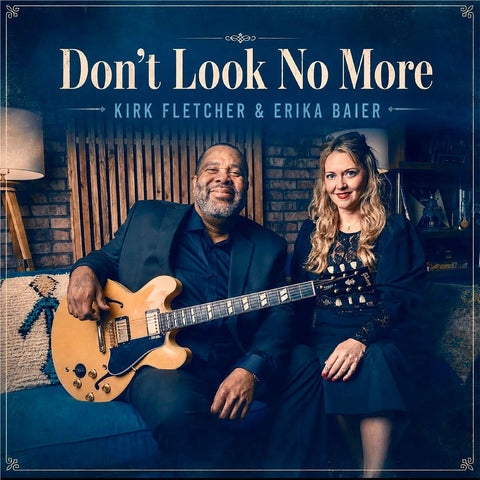 Don't Look No More