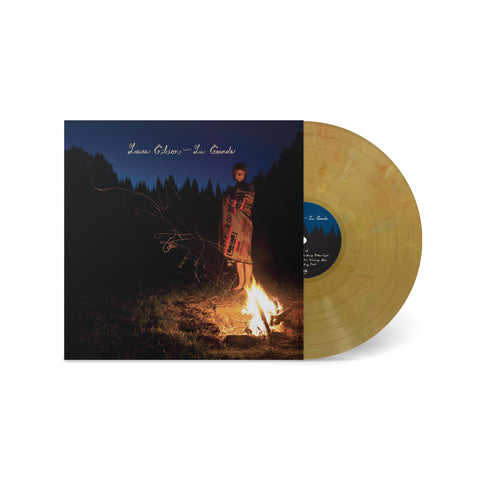 La Grande (Citrus Vinyl)