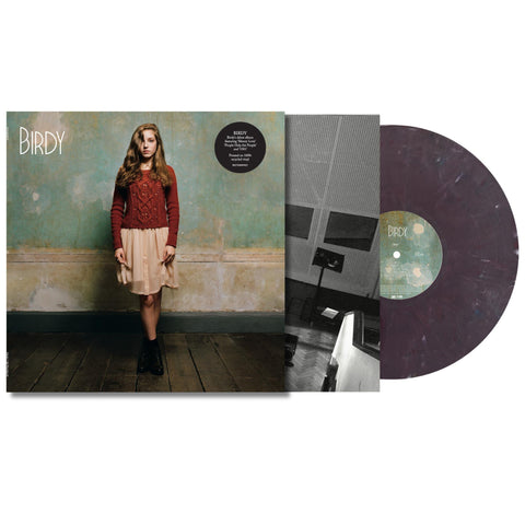 Birdy (Colour Vinyl Reissue)