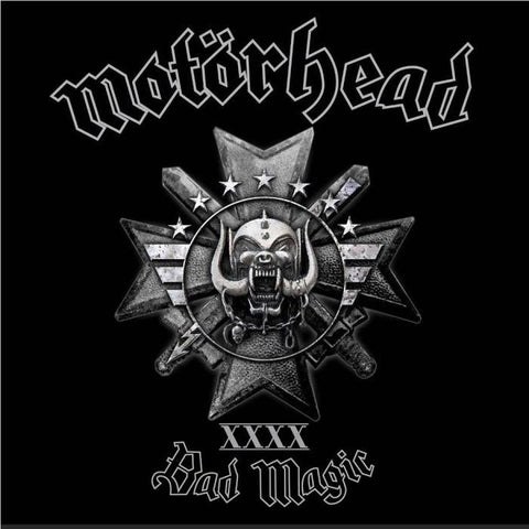 Bad Magic (2026 Reissue)