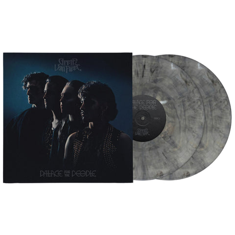Palace For The People (Oracle Colour Vinyl) (Import)