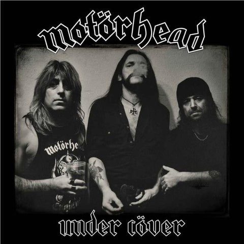 Under Cover (2026 Reissue)
