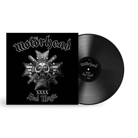 Bad Magic (Vinyl) (2026 Reissue)