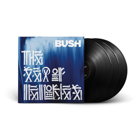 The Sea of Memories (15th Years Anniversary Edition Vinyl)