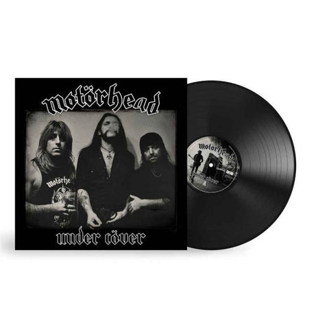 Under Cover (Vinyl) (2026 Reissue)