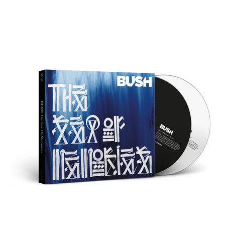 The Sea of Memories (15th Years Anniversary Edition)