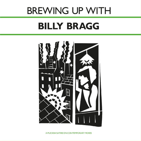 Brewing Up With (Reissue)
