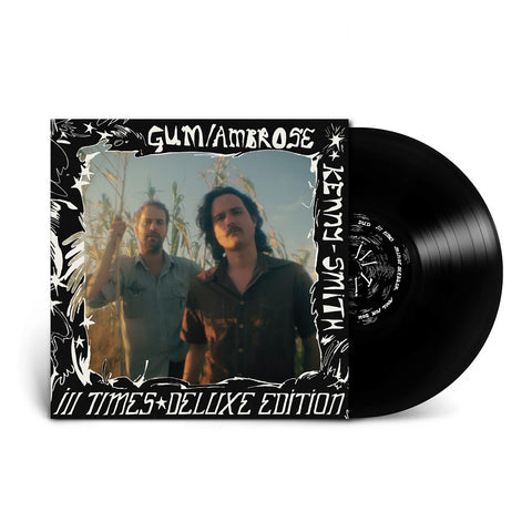 Ill Times (Expanded Deluxe Vinyl)