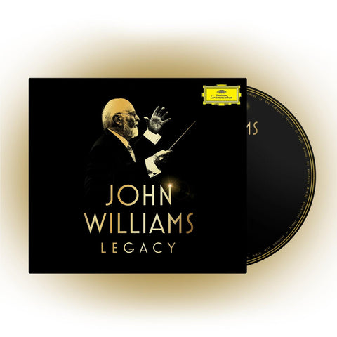 John Williams Legacy (Import)