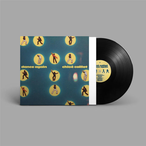 Dance Again (12in Vinyl)