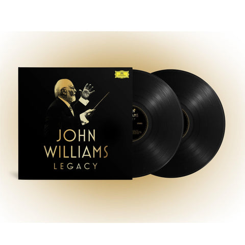 John Williams Legacy (Vinyl) (Import)