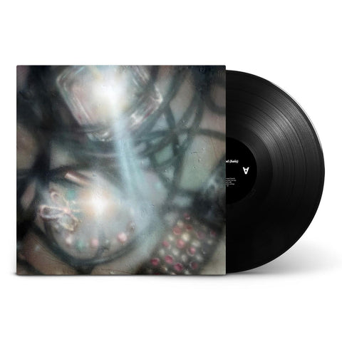 untitled (halo) (Vinyl)