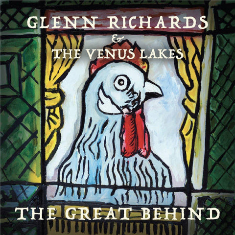 The Great Behind