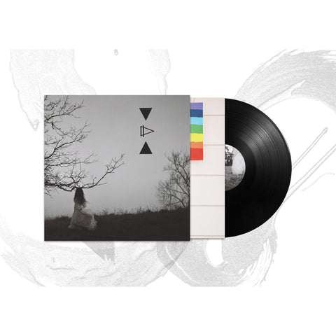 Water for Gasoline (Vinyl)