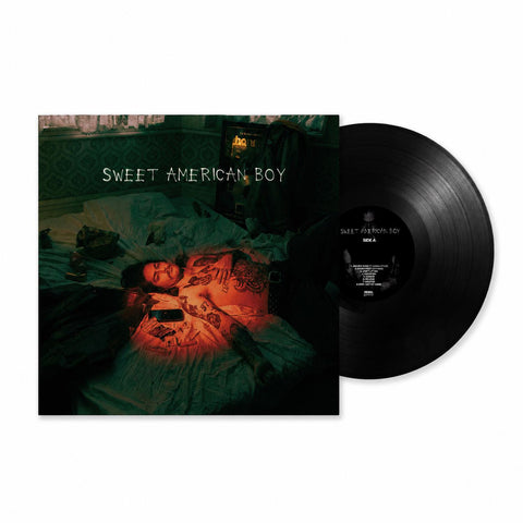 Sweet American Boy (Vinyl)