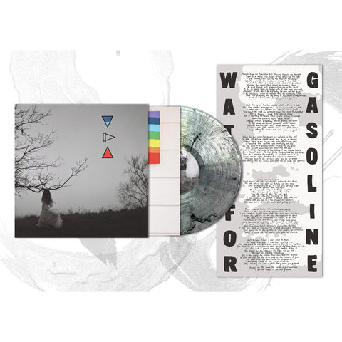 Water for Gasoline (Special Edition Vinyl)