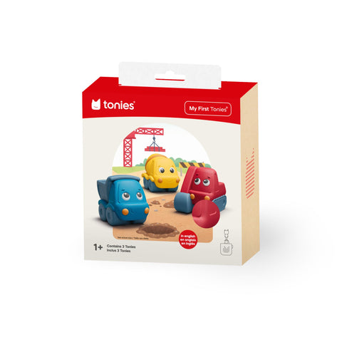 My First Tonies - Construction Set