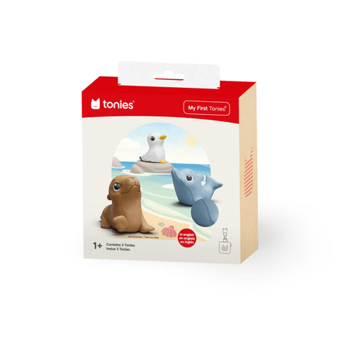 My First Tonies - Ocean Set