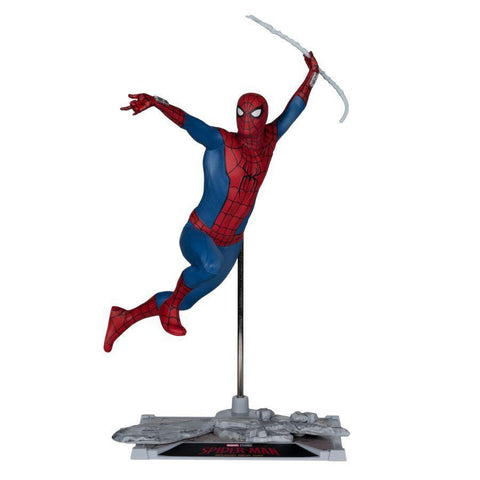 Spider-Man: Brand New Day – Spider-Man 1:10 Scale Figure