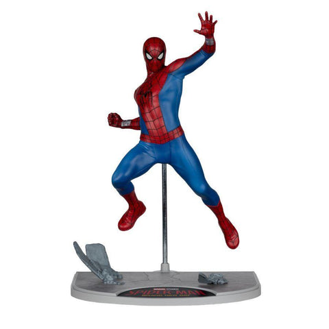 Spider-Man: Brand New Day – Spider-Man 1:6 Scale Figure
