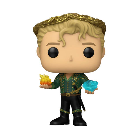 Powerless – Kitt Azer Pop! Vinyl