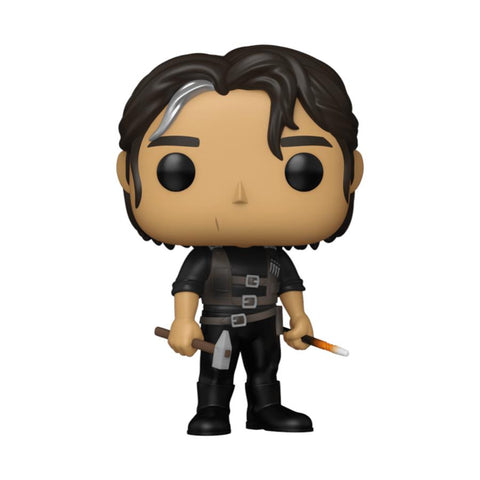 Powerless – Makoto Khitan Pop! Vinyl