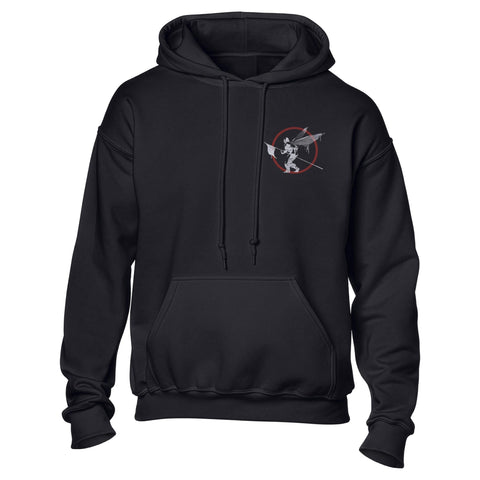 Linkin Park - Hybrid Theory Hoodie (Large)