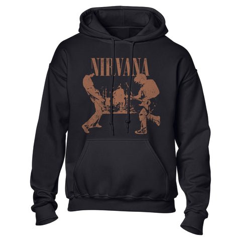 Nirvana Hoodie (XL)