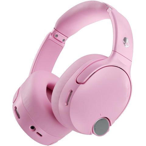 Skullcandy Crusher 1080 ANC Sound by Bose Over-Ear Headphones (Candy)