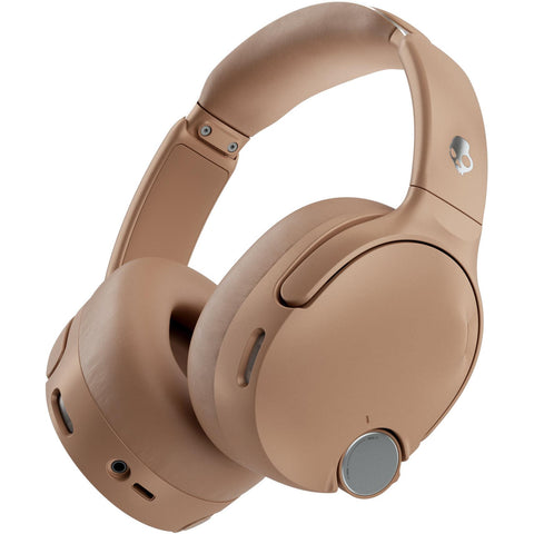 Skullcandy Crusher 1080 ANC Sound by Bose Over-Ear Headphones (Primer)