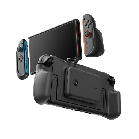 Belkin Gaming Charging Grip for Nintendo Switch 2 (Black)