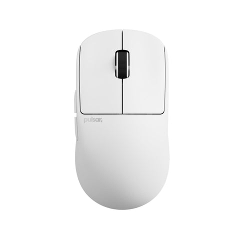 X2 CrazyLight Medium (Uyuni White)