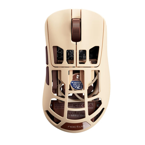 Pulsar Feinmann F01 Noctua Edition