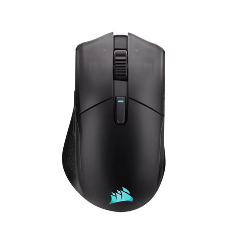 Corsair HARPOON RGB Gaming Mouse (Black)