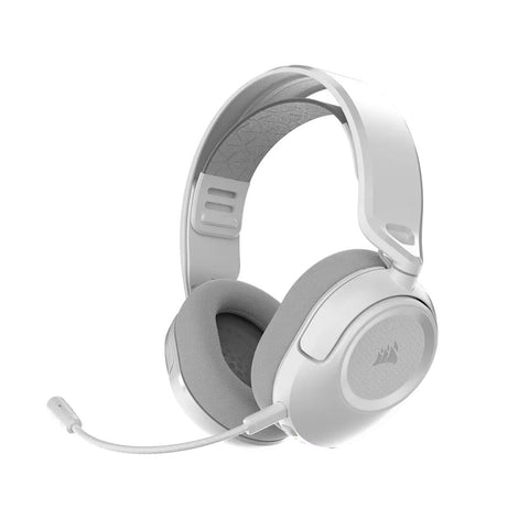 Corsair HS35 v3 Wireless Gaming Headset (White)