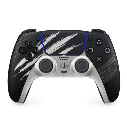 PS5 PlayStation 5 DualSense Wireless Controller Marvel’s Wolverine Adamantium Limited Edition