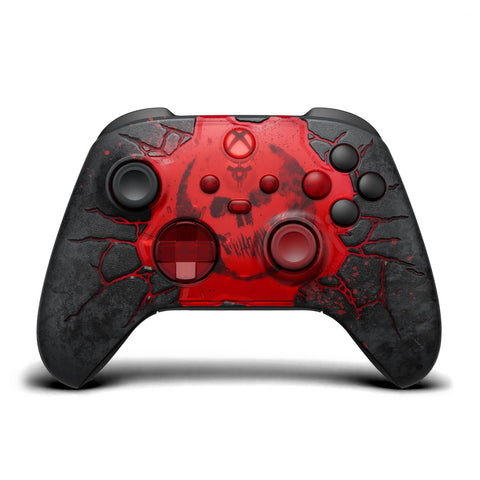 Xbox Wireless Controller Gears of War: E-Day Limited Edition