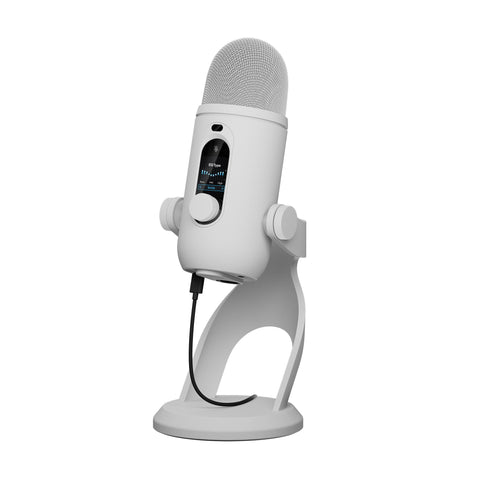 YETI 2 Gaming Microphone (White)