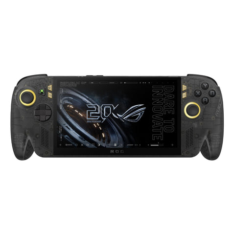 ROG Xbox Ally X20 AMD Ryzen AI Z2 Extreme 24GB 1TB 120Hz Gaming Handheld (80Wh)