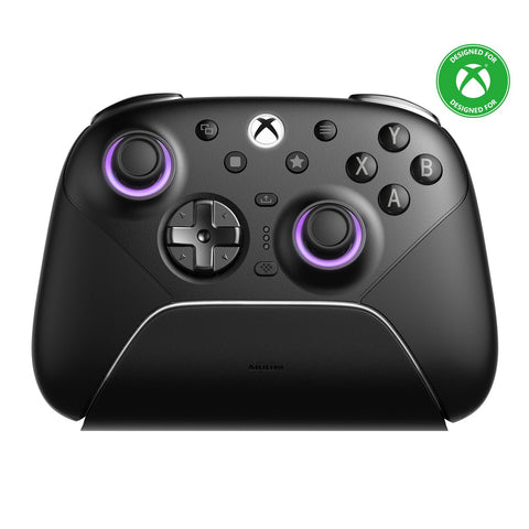 8BitDo Ultimate 3E Controller for Xbox (Grey+XGP)