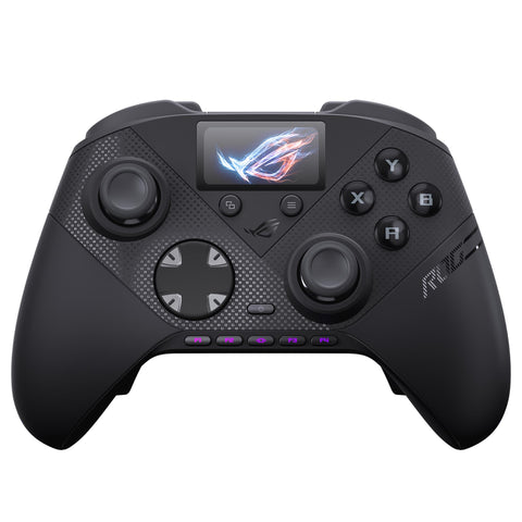 ROG Raikiri II PRO Wireless Controller for PC (Black)