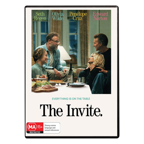 Invite, The