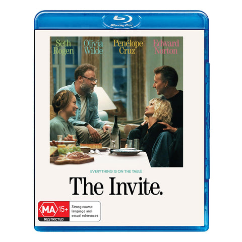 Invite, The