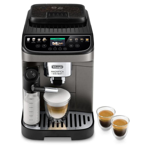 De'Longhi Magnifica Evo Next Fully Automatic Coffee Machine