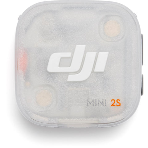DJI Mic Mini 2S Transmitter