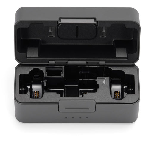 DJI Mic Mini 2S Charge Case