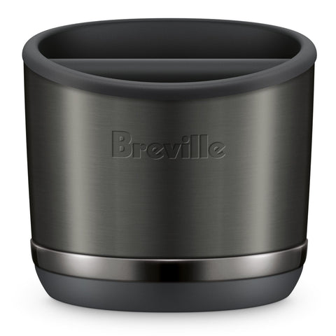 Breville the Knock Box 10 (Noir)