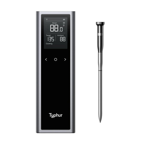 Typhur Sync One Wireless Single Probe Meat Thermometer