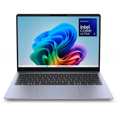 Dell 14S 14" WUXGA OLED AI PC Laptop (Intel Core Ultra 7 - 355)[1TB]