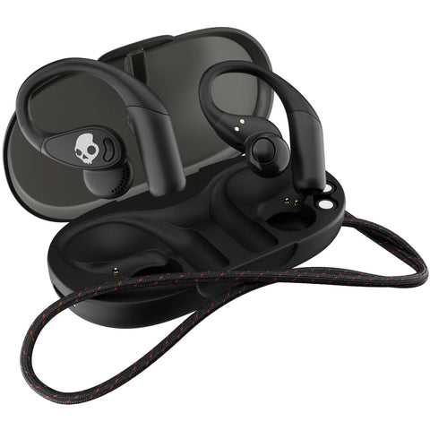 Skullcandy Push 540 Open-Ear Headphones (True Black)